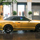 Illustration for article titled Car Spotting In London Makes You Realize How Poor You Are
